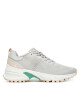 Calvin Klein Jeans Сникърси Hike Runner Mg Tech YW0YW01856 Сив - Mera.bg