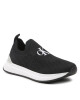 Calvin Klein Jeans Сникърси Low Cut Easy-On Sneaker V3X9-80587-0702 M Black 999 - Mera.bg