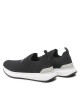 Calvin Klein Jeans Сникърси Low Cut Easy-On Sneaker V3X9-80587-0702 M Black 999 - Mera.bg