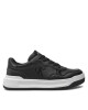 Calvin Klein Jeans Сникърси Low Cut Lace-Up Sneaker V3A9-80980-1355 S Черен - Mera.bg