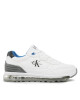 Calvin Klein Jeans Сникърси Low Cut Lace-Up Sneaker V3B9-80388-0289 M White/Black X002 - Mera.bg