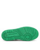 Calvin Klein Jeans Сникърси Low Cut Lace-Up Sneaker V3X9-80552-1355 M Green/White X042 - Mera.bg