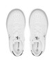 Calvin Klein Jeans Сникърси Low Cut Lace Up Sneaker V3X9-80554-1355100- M White 100- - Mera.bg