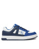 Calvin Klein Jeans Сникърси Low Cut Lace-Up/Sneaker V3X9-81060-1355 S Тъмносин - Mera.bg