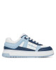 Calvin Klein Jeans Сникърси Low Cut Lace-Up Sneaker V3X9-82091-1355 M Син - Mera.bg