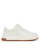 Calvin Klein Jeans Сникърси Low Cut Lace-Up Sneaker V3X9-82093-1697 M Бял - Mera.bg