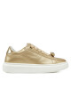 Calvin Klein Jeans Сникърси Low Cut Lace-Up Sneaker V4A9-83046-1322 M Златист - Mera.bg
