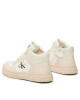 Calvin Klein Jeans Сникърси Low Cut Lace-Up V3X9-80555-1355 M Beige 500 - Mera.bg