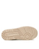 Calvin Klein Jeans Сникърси Low Cut Lace-Up V3X9-80555-1355 S Beige 500 - Mera.bg