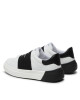 Calvin Klein Jeans Сникърси Low Cut Sneaker V3X9-80119-1355X S White/Black 002 - Mera.bg