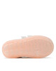 Calvin Klein Jeans Сникърси Low Cut Velcro Sneaker V1A9-80466-1355 S White/Pink X134 - Mera.bg