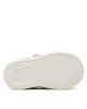 Calvin Klein Jeans Сникърси Low Cut Velcro Sneaker V1A9-80468-1459 M White/Grey/Silver Y383 - Mera.bg