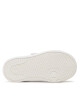 Calvin Klein Jeans Сникърси Low Cut Velcro Sneaker V1A9-80468-1459 S White/Grey/Silver Y383 - Mera.bg