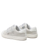 Calvin Klein Jeans Сникърси Low Cut Velcro Sneaker V1A9-80468-1459 S White/Grey/Silver Y383 - Mera.bg
