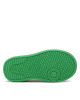 Calvin Klein Jeans Сникърси Low Cut Velcro Sneaker V1X9-80545-1355 Green/White X042 - Mera.bg