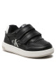 Calvin Klein Jeans Сникърси Low Cut Velcro Sneaker V1X9-80548-1355 M Black 999 - Mera.bg