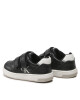 Calvin Klein Jeans Сникърси Low Cut Velcro Sneaker V1X9-80548-1355 M Black 999 - Mera.bg