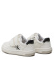 Calvin Klein Jeans Сникърси Low Cut Velcro Sneaker V1X9-80548-1355 M White 100 - Mera.bg