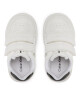 Calvin Klein Jeans Сникърси Low Cut Velcro Sneaker V1X9-80548-1355 M White 100 - Mera.bg