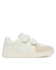 Calvin Klein Jeans Сникърси Low Cut Velcro Sneaker V1X9-82075-1269 S Бял - Mera.bg