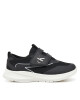 Calvin Klein Jeans Сникърси Low Cut Velcro Sneaker V1X9-83001-1697 S Черен - Mera.bg