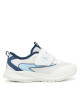 Calvin Klein Jeans Сникърси Low Cut Velcro V1X9-83001-1697YBIA Бял - Mera.bg