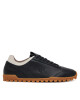 Calvin Klein Jeans Сникърси Low Profile Runner Mg Lth Mix YW0YW01847 Черен - Mera.bg