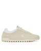 Calvin Klein Jeans Сникърси Low Profile Runner Mg Sue YW0YW01898 Бежов - Mera.bg