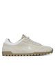 Calvin Klein Jeans Сникърси Low Profile Runner Mg Sue YW0YW01898 Бежов - Mera.bg