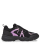 Calvin Klein Jeans Сникърси Retro Tennis Hyper Mesh Wn YW0YW01141 Черен - Mera.bg