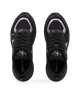 Calvin Klein Jeans Сникърси Retro Tennis Hyper Mesh Wn YW0YW01141 Черен - Mera.bg