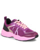 Calvin Klein Jeans Сникърси Retro Tennis Hyper Mesh Wn YW0YW01141 Розов - Mera.bg