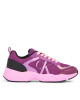 Calvin Klein Jeans Сникърси Retro Tennis Hyper Mesh Wn YW0YW01141 Розов - Mera.bg