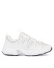 Calvin Klein Jeans Сникърси Retro tennis Laceup YW0YW01044 Бял - Mera.bg