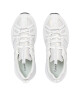 Calvin Klein Jeans Сникърси Retro tennis Laceup YW0YW01044 Бял - Mera.bg