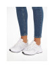 Calvin Klein Jeans Сникърси Retro tennis Laceup YW0YW01044 Бял - Mera.bg