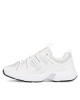 Calvin Klein Jeans Сникърси Retro tennis Laceup YW0YW01044 Бял - Mera.bg