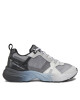 Calvin Klein Jeans Сникърси Retro Tennis Low Lace Mix Ml Sat YW0YW01307 Черен - Mera.bg
