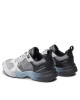 Calvin Klein Jeans Сникърси Retro Tennis Low Lace Mix Ml Sat YW0YW01307 Черен - Mera.bg