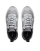 Calvin Klein Jeans Сникърси Retro Tennis Low Lace Mix Ml Sat YW0YW01307 Черен - Mera.bg