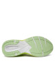 Calvin Klein Jeans Сникърси Retro Tennis Low Lace Mix Ml Sat YW0YW01307 Зелен - Mera.bg