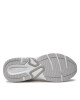 Calvin Klein Jeans Сникърси Retro Tennis Low Lace Mix Nbs Lu YW0YW01312 Бял - Mera.bg