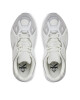 Calvin Klein Jeans Сникърси Retro Tennis Low Lace Mix Nbs Lu YW0YW01312 Бял - Mera.bg