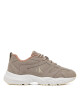 Calvin Klein Jeans Сникърси Retro Tennis Low Mg Mix Media Wn YW0YW01639 Бежов - Mera.bg