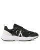 Calvin Klein Jeans Сникърси Retro Tennis Over Mesh Wn YW0YW00946 Черен - Mera.bg