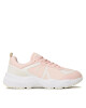 Calvin Klein Jeans Сникърси Retro Tennis Over Mesh Wn YW0YW00946 Розов - Mera.bg
