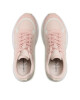 Calvin Klein Jeans Сникърси Retro Tennis Over Mesh Wn YW0YW00946 Розов - Mera.bg