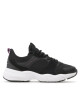 Calvin Klein Jeans Сникърси Retro Tennis Sock W YW0YW00892 Черен - Mera.bg