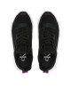 Calvin Klein Jeans Сникърси Retro Tennis Sock W YW0YW00892 Черен - Mera.bg