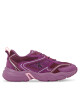 Calvin Klein Jeans Сникърси Retro Tennis Su-Mesh Wn YW0YW00891 Виолетов - Mera.bg